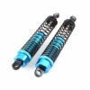 HSP Alum.Shock Absorber 2PCS (Traseira)